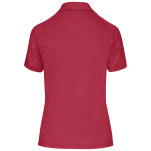 Ladies Santorini Golf Shirt