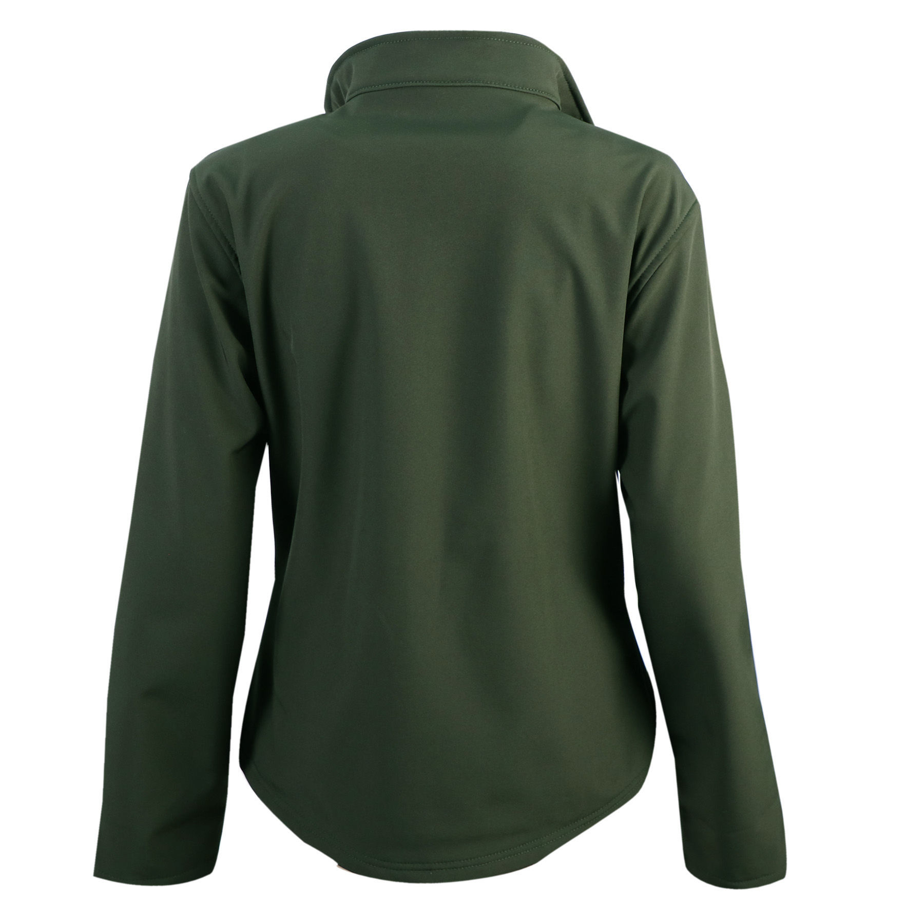 Ladies' Katana Softshell Jacket