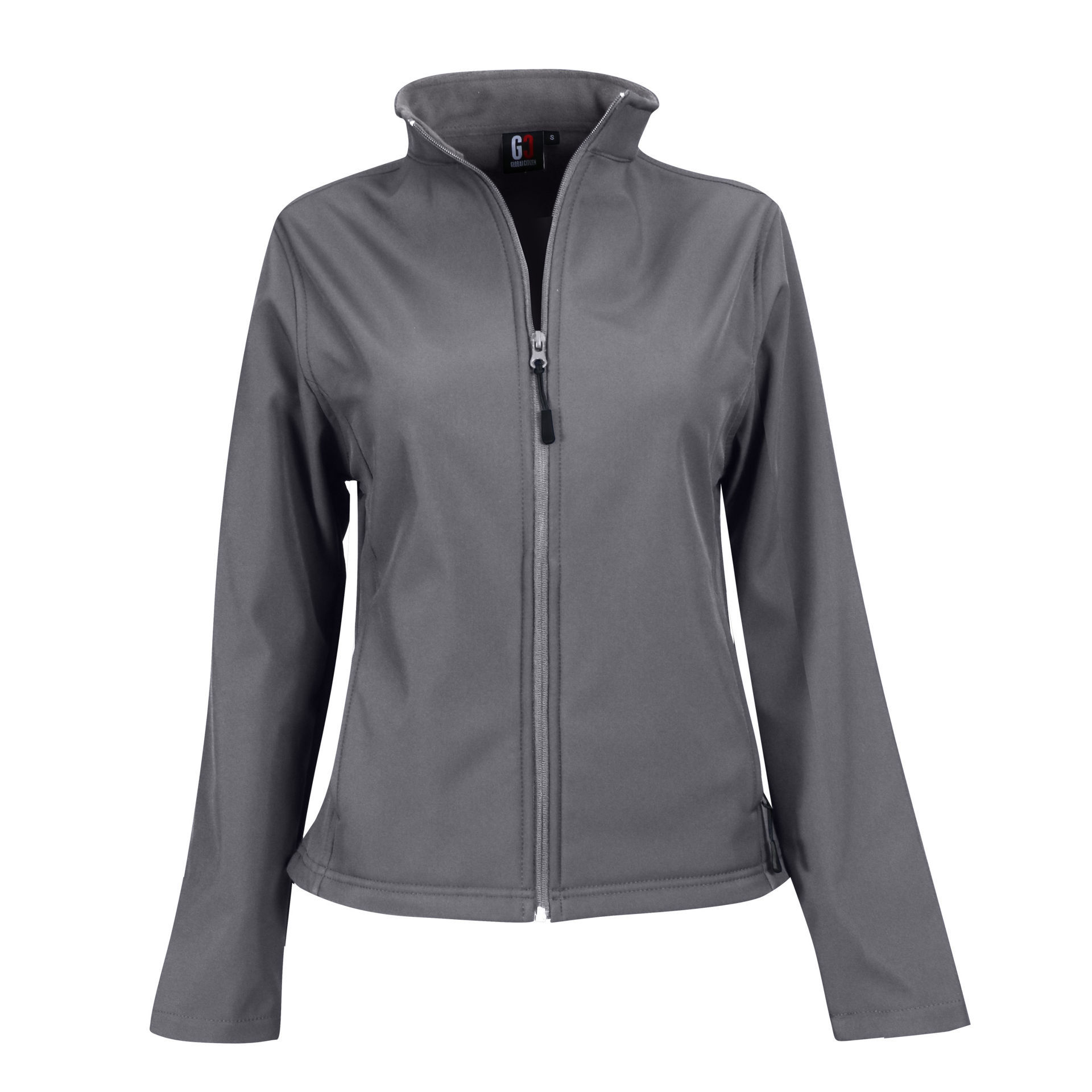 Ladies' Katana Softshell Jacket