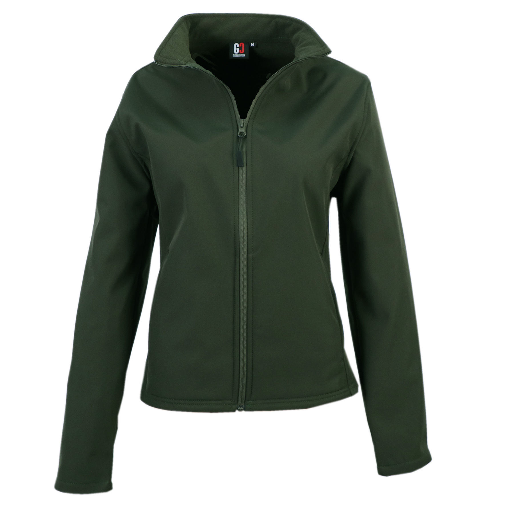 Ladies' Katana Softshell Jacket