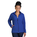 Ladies' Sabre Anti-pill Microfibre Fleece