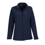 Ladies' Sabre Anti-pill Microfibre Fleece