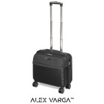 Alex Varga Odessa Laptop Trolley Case