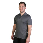 Unisex Lifestyle Sports Polo