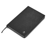 Alex Varga Corinthia A5 Hard Cover Notebook