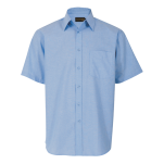 Oxford Lounge Short Sleeve Mens