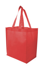 Altitude Shuttle Non-Woven Shopper