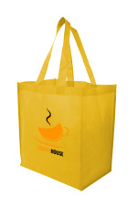 Altitude Shuttle Non-Woven Shopper