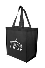 Altitude Shuttle Non-Woven Shopper