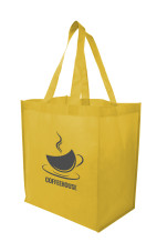 Altitude Shuttle Non-Woven Shopper