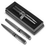 Alex Varga Phenom Ball Pen & Rollerball Set