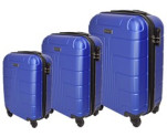 Marco Expedition 3-Piece Luggage Set