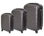 Marco Expedition 3-Piece Luggage Set