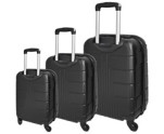 Marco Expedition 3-Piece Luggage Set