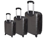 Marco Expedition 3-Piece Luggage Set