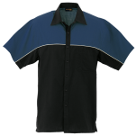 Racing Pit Shirt Mens