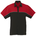 Racing Pit Shirt Mens