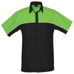 Racing Pit Shirt Mens