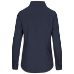 Ladies Long Sleeve Alex Varga Opus Stretch Shirt