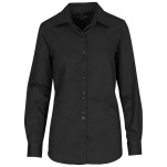 Ladies Long Sleeve Alex Varga Opus Stretch Shirt