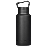 Alex Varga Barbella Vacuum Water Bottle - 1 Litre