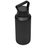 Alex Varga Barbella Vacuum Water Bottle - 1 Litre