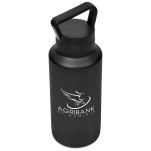 Alex Varga Barbella Vacuum Water Bottle - 1 Litre