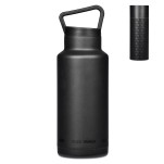 Alex Varga Barbella Vacuum Water Bottle - 1 Litre