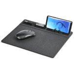 Alex Varga Aramis Wireless Charger Desk Organiser