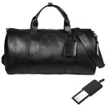 Alex Varga Claska Weekend Bag