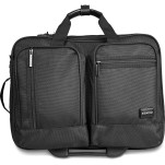 Alex Varga Truman Laptop Trolley Bag 