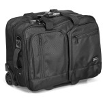 Alex Varga Truman Laptop Trolley Bag 