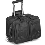 Alex Varga Truman Laptop Trolley Bag 