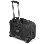 Alex Varga Truman Laptop Trolley Bag 