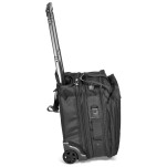 Alex Varga Truman Laptop Trolley Bag 