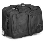 Alex Varga Truman Laptop Trolley Bag 