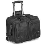 Alex Varga Truman Laptop Trolley Bag 