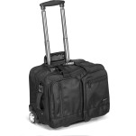 Alex Varga Truman Laptop Trolley Bag 