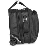 Alex Varga Truman Laptop Trolley Bag 