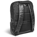 Alex Varga Avos Laptop Backpack