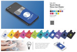 Altitude Razzle Dazzle Phone Card Holder