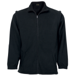 Ultra Micro Fleece Mens