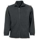 Ultra Micro Fleece Mens