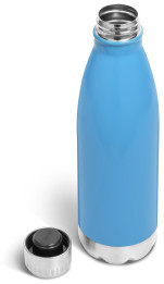 Omega Stainless Steel Water Bottle - 700ml