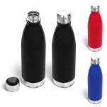 Omega Stainless Steel Water Bottle - 700ml