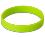 Altitude Fitwise Silicone Adults Wristband