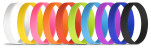 Altitude Fitwise Silicone Adults Wristband