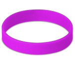 Altitude Fitwise Silicone Adults Wristband