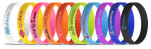 Altitude Fitwise Silicone Adults Wristband