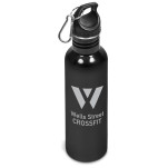 Ventura Stainless Steel Water Bottle – 750ml 